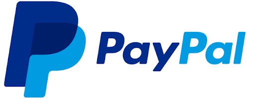 pay with paypal - Jordynne Grace Store